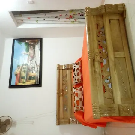 Casa Micaela Hostal *