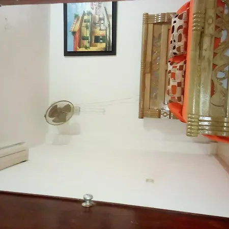 Casa Micaela Hostal Cartagena