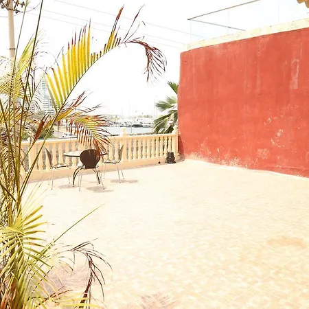 Casa Micaela Hostal Cartagena