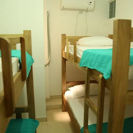 Casa Micaela Hostal *