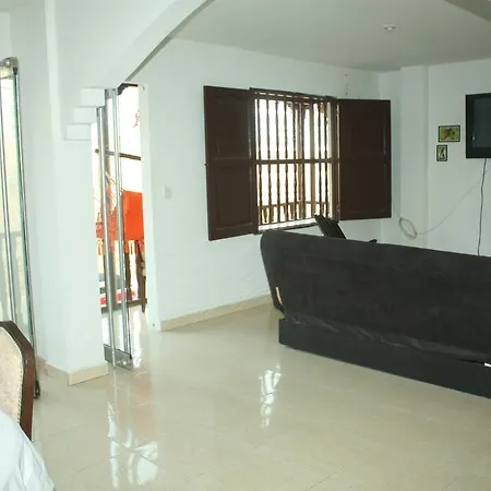 Casa Micaela Hostal *
