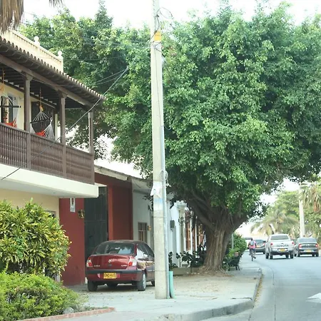 Hostal Casa Micaela *