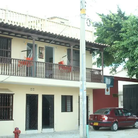 Casa Micaela