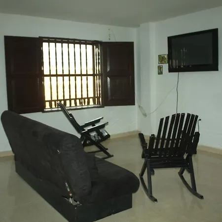 Hostal Casa Micaela