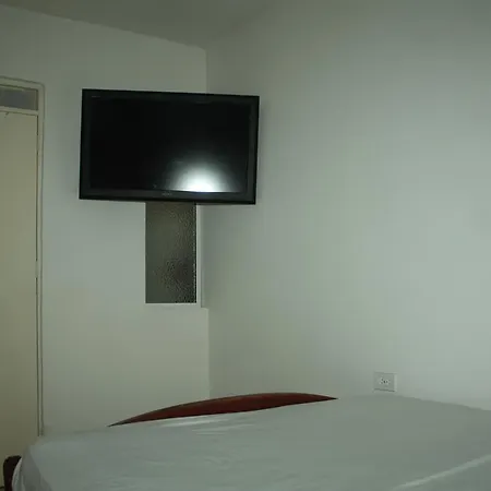 Casa Micaela Hostal Cartagena
