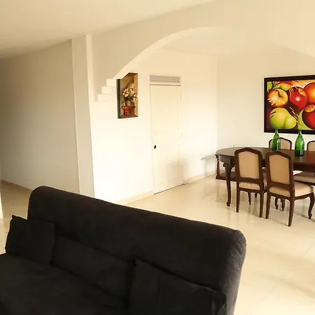 Casa Micaela Cartagena