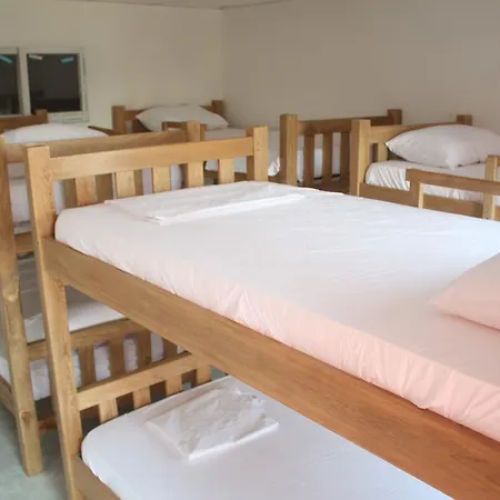 Casa Micaela Hostal