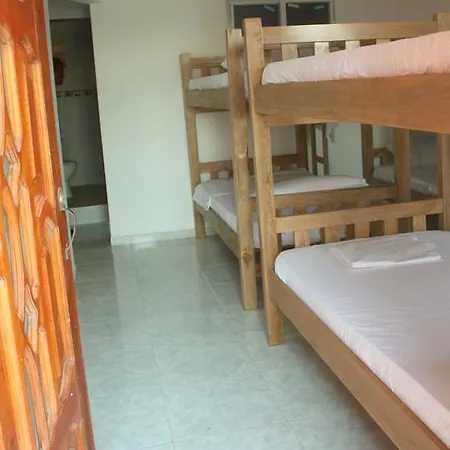 Casa Micaela * Cartagena