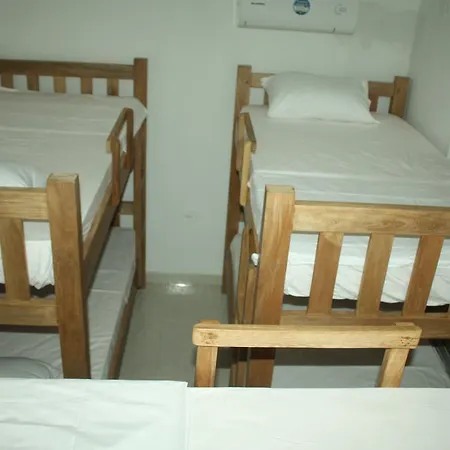 Casa Micaela Cartagena
