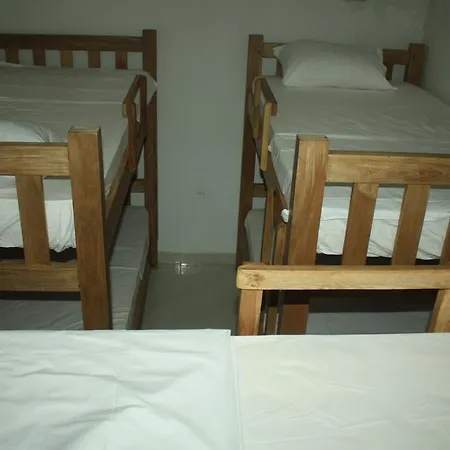 Hostal Casa Micaela