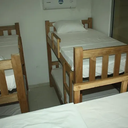 Casa Micaela Hostal