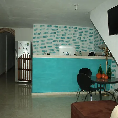 Casa Micaela Hostal *