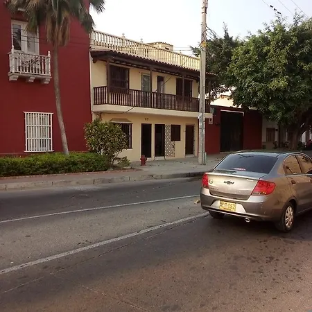 Hostal Casa Micaela