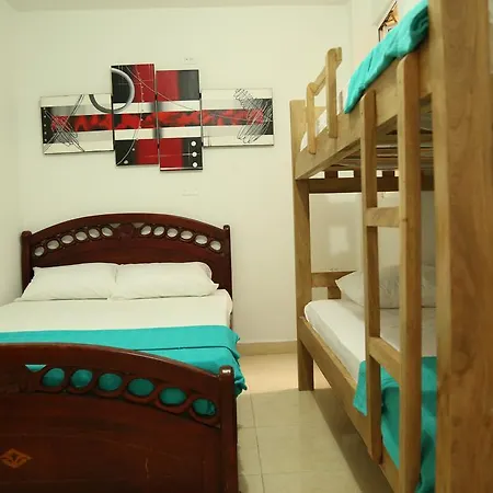 Hostal Casa Micaela *