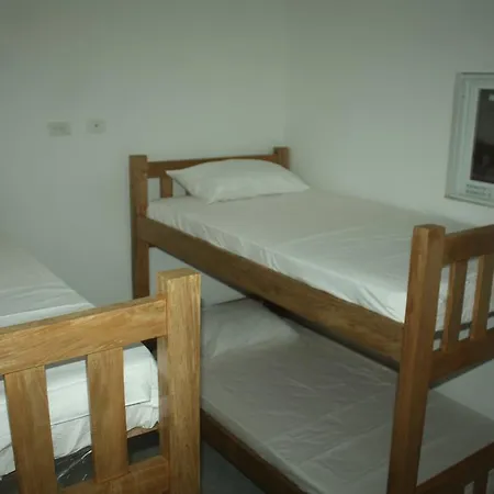 Casa Micaela Cartagena