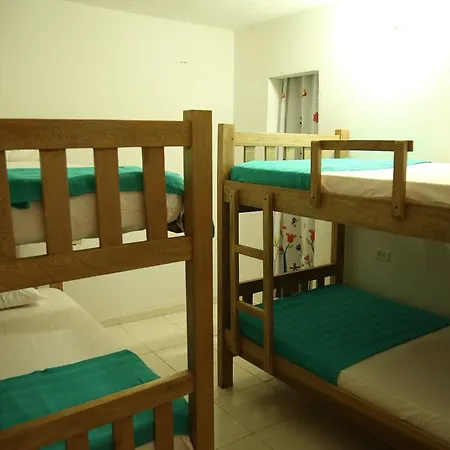 Casa Micaela