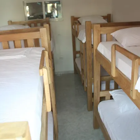 Hostal Casa Micaela *