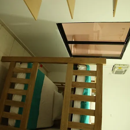 Hostal Casa Micaela Cartagena