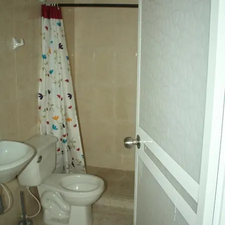 Casa Micaela * Cartagena