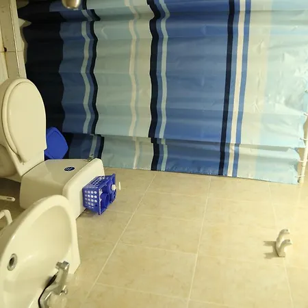 Hostal Casa Micaela Cartagena