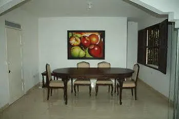 Hostal Casa Micaela *