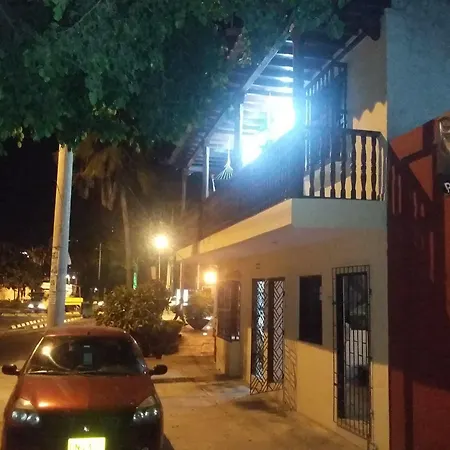 Casa Micaela * Cartagena