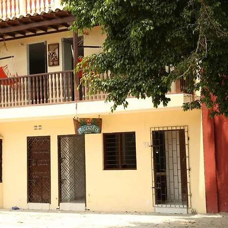 Hostal Casa Micaela