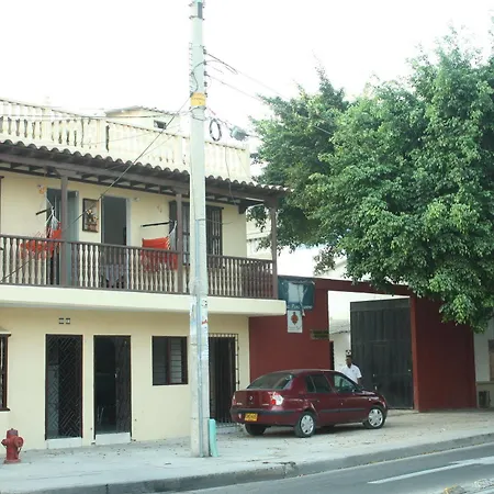 Casa Micaela * Cartagena