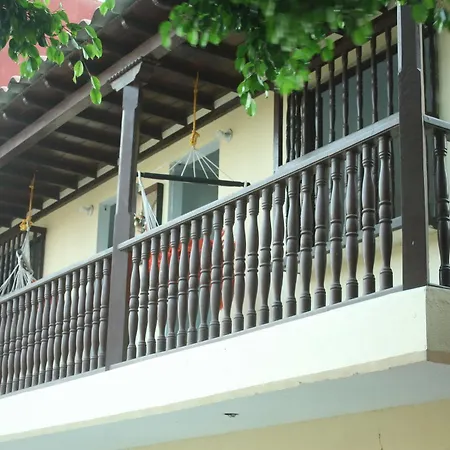 Hostal Casa Micaela *