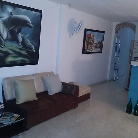 Hostal Casa Micaela *