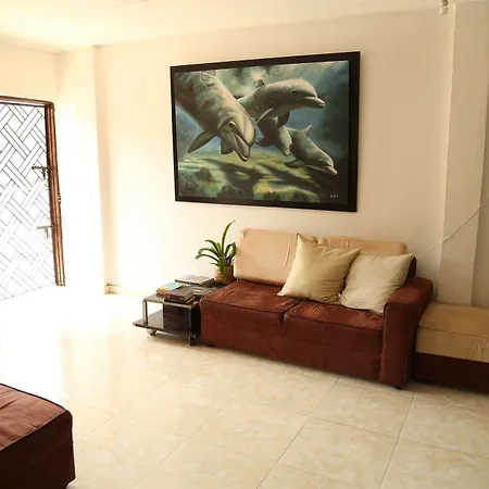 Casa Micaela