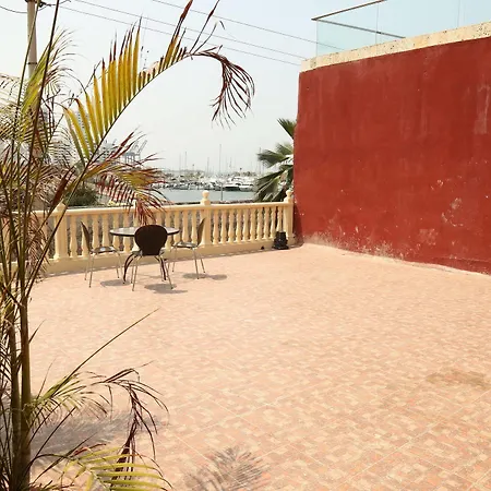 Hostal Casa Micaela Cartagena