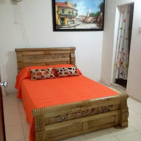 Casa Micaela