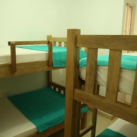 Casa Micaela Hostal Cartagena
