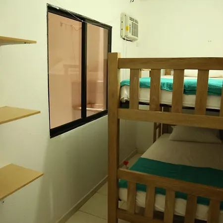 Hostal Casa Micaela *