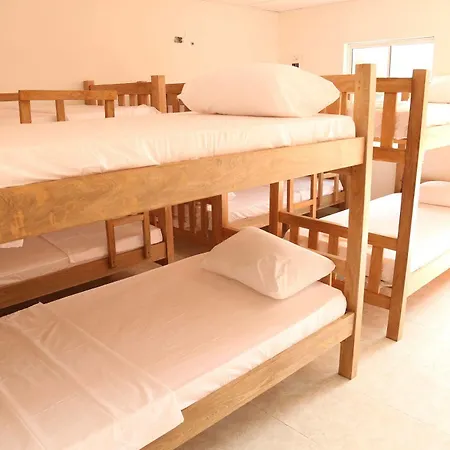 Hostal Casa Micaela Cartagena