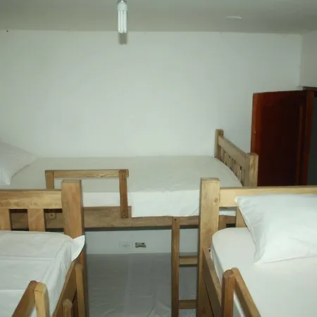 Casa Micaela Hostal Cartagena