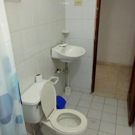 Casa Micaela Hostal *
