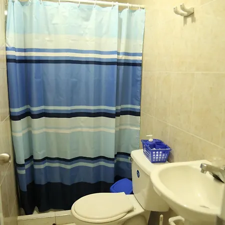 Hostal Casa Micaela *