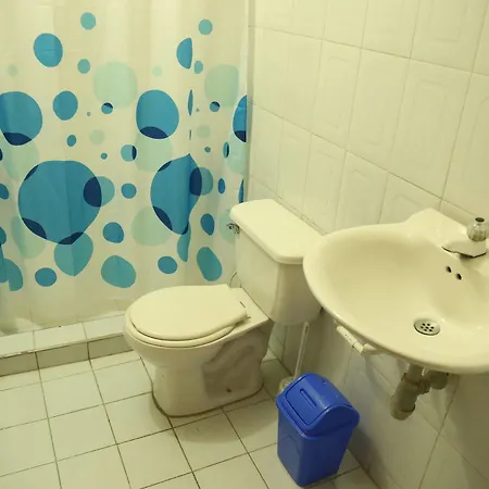 Hostal Casa Micaela Cartagena