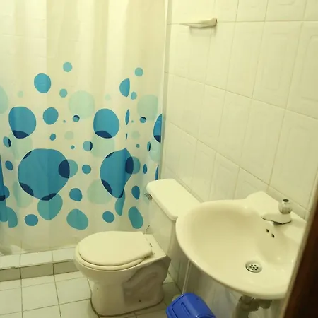 Hostal Casa Micaela