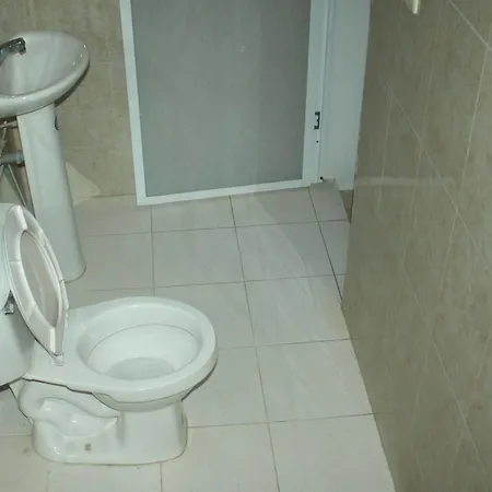 Hostal Casa Micaela