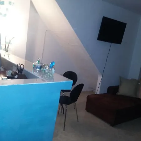 Casa Micaela Cartagena