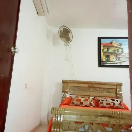 Casa Micaela *