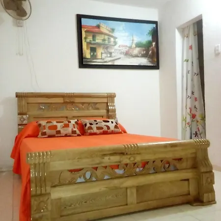 Casa Micaela *