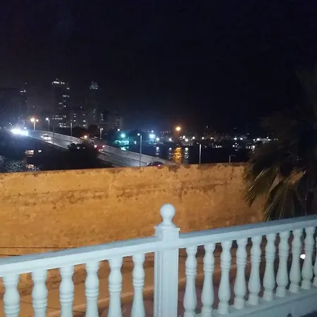 Casa Micaela Hostal Cartagena