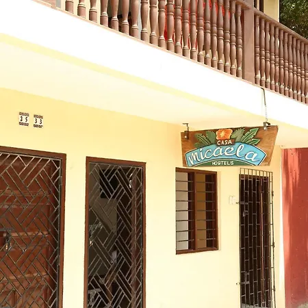Casa Micaela