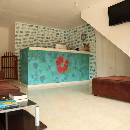 Hostal Casa Micaela *