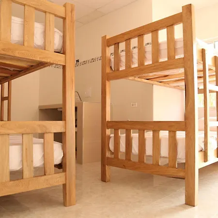 Hostal Casa Micaela *