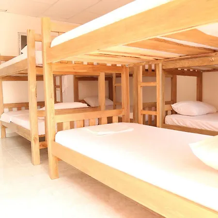 Hostal Casa Micaela Cartagena